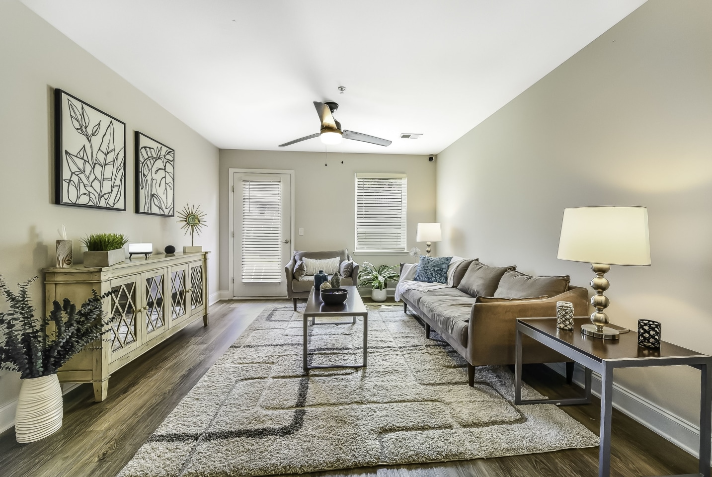 Oak Pointe Apartments Image 9
