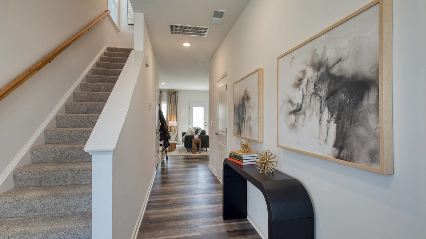 The Mark Townhomes Image 2