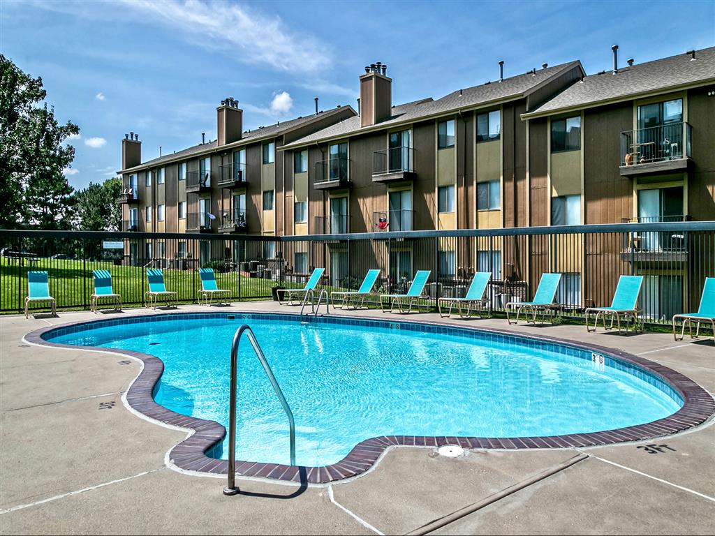 Fox Ridge Apartments Image 1
