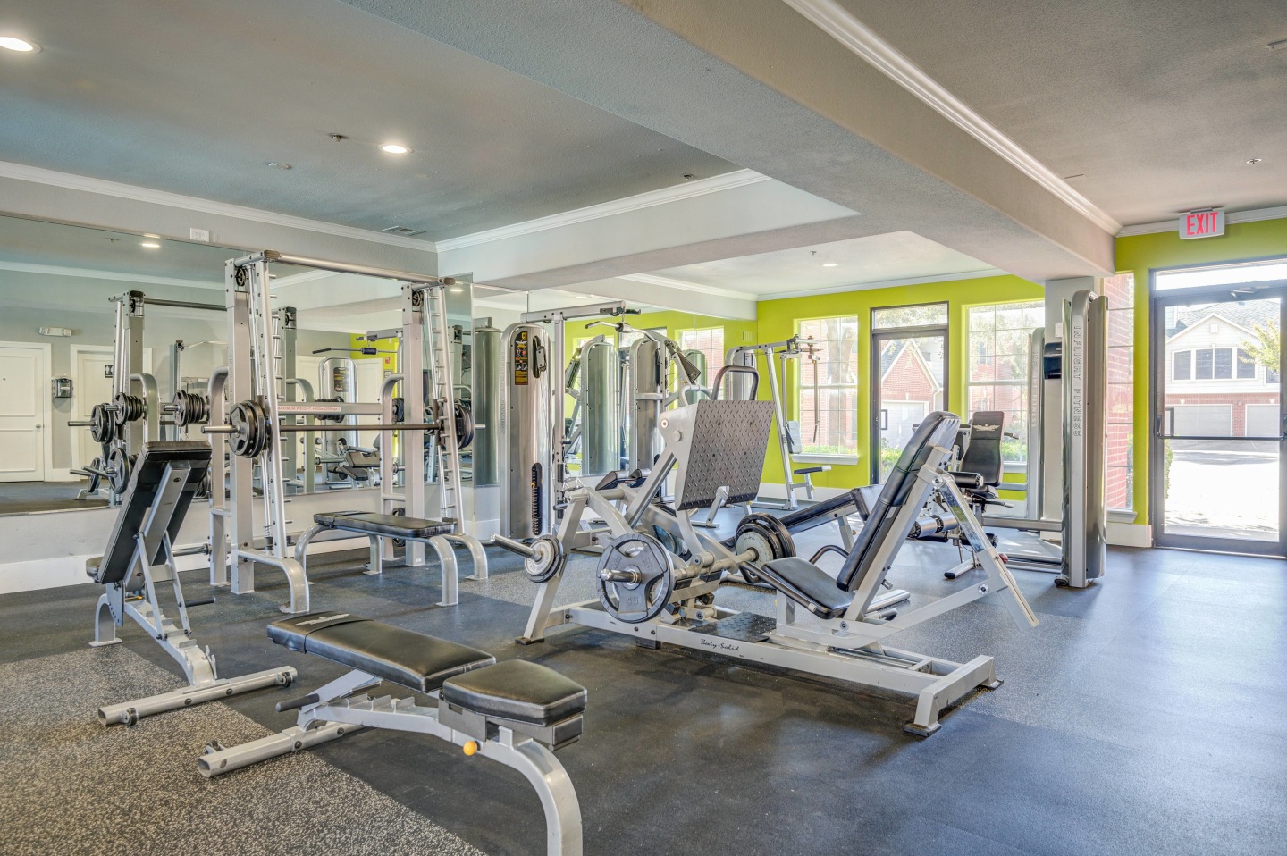 Lakeside at Coppell Apartments Image 18