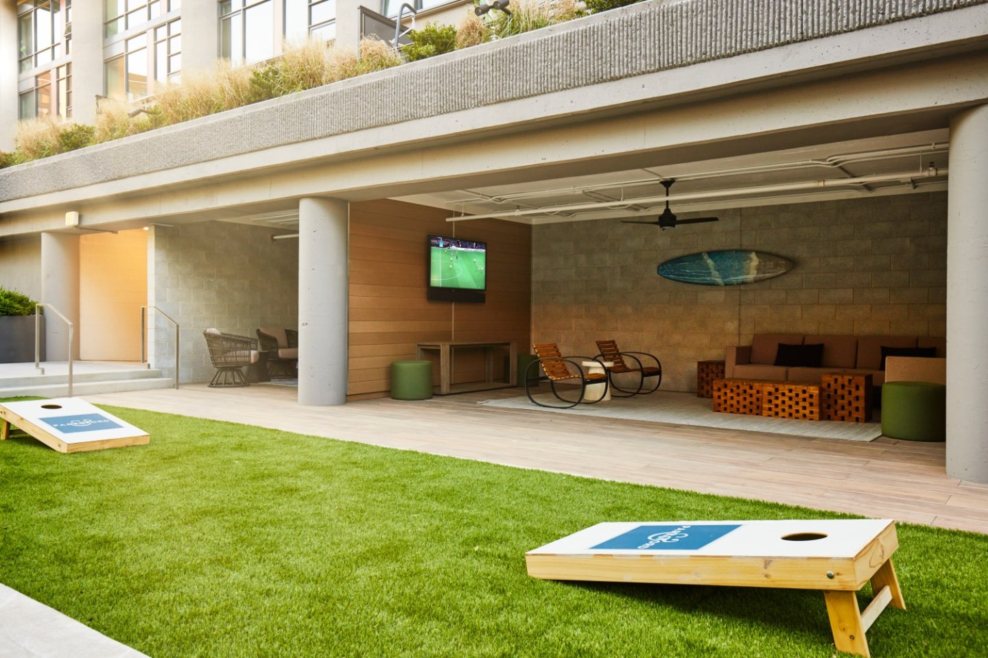 Park + Ford Apartments Image 37