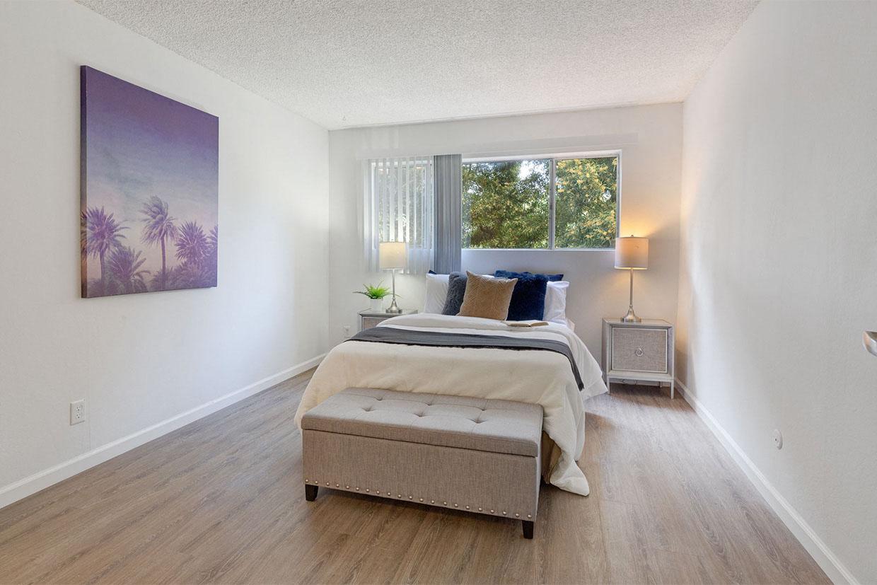 Marine View Apartments Image 17