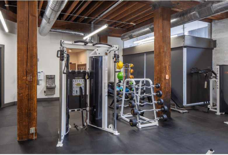 Greeley Lofts Image 1