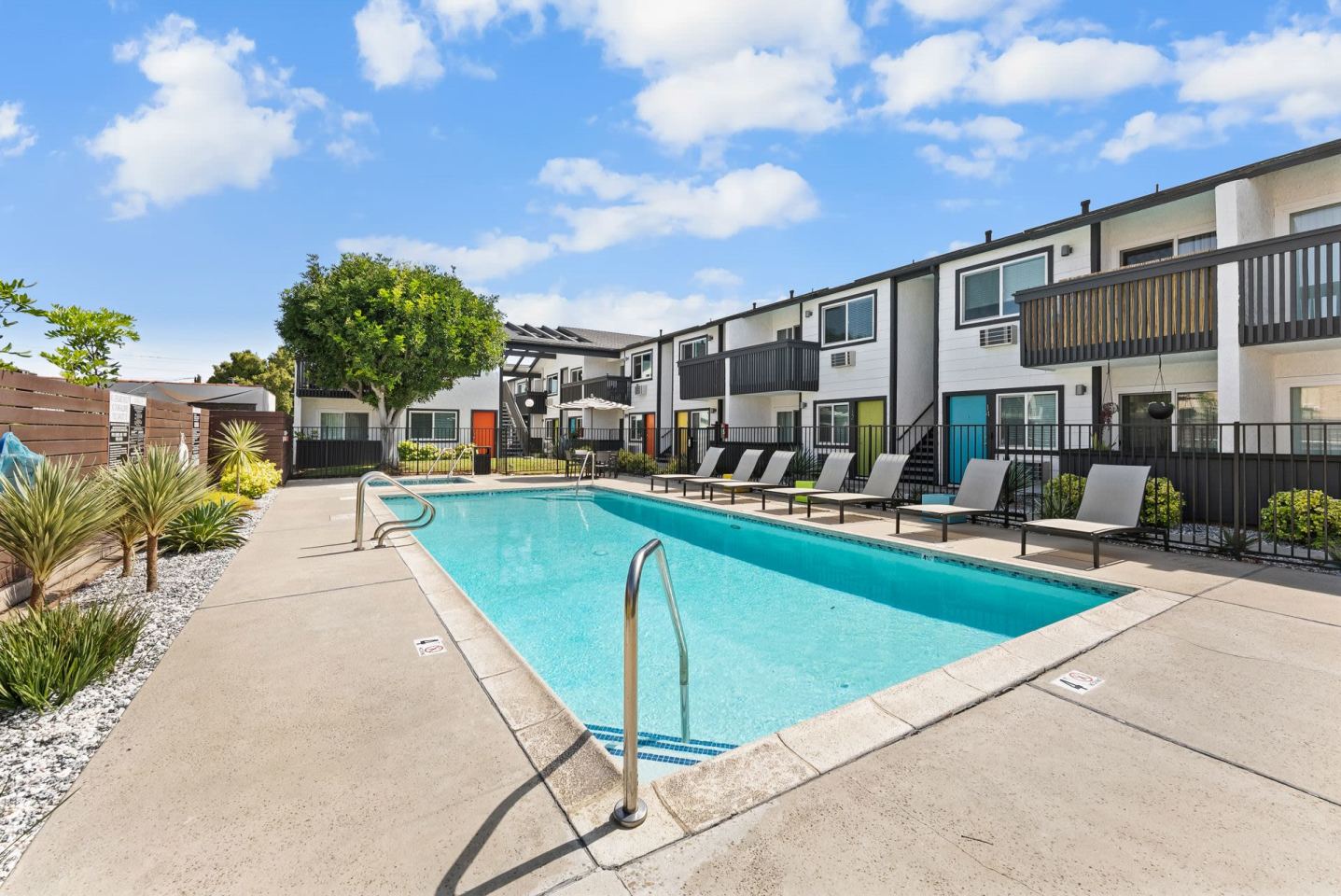 Eastside Apartments Image 1