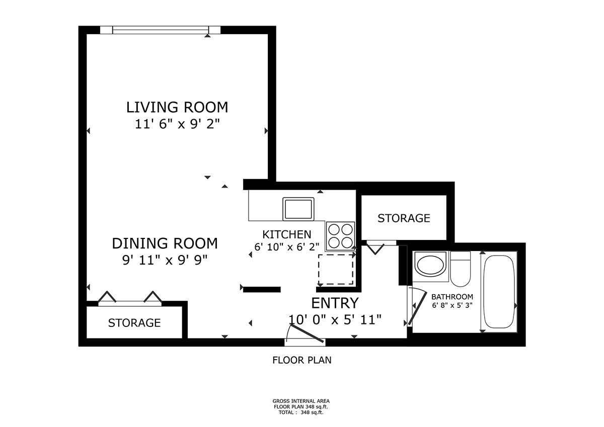 536 West Addison Image 28