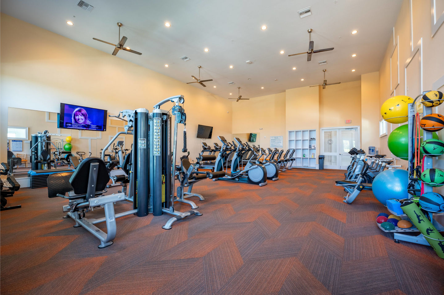 The Floridian Club - Active Adult Housing Image 19