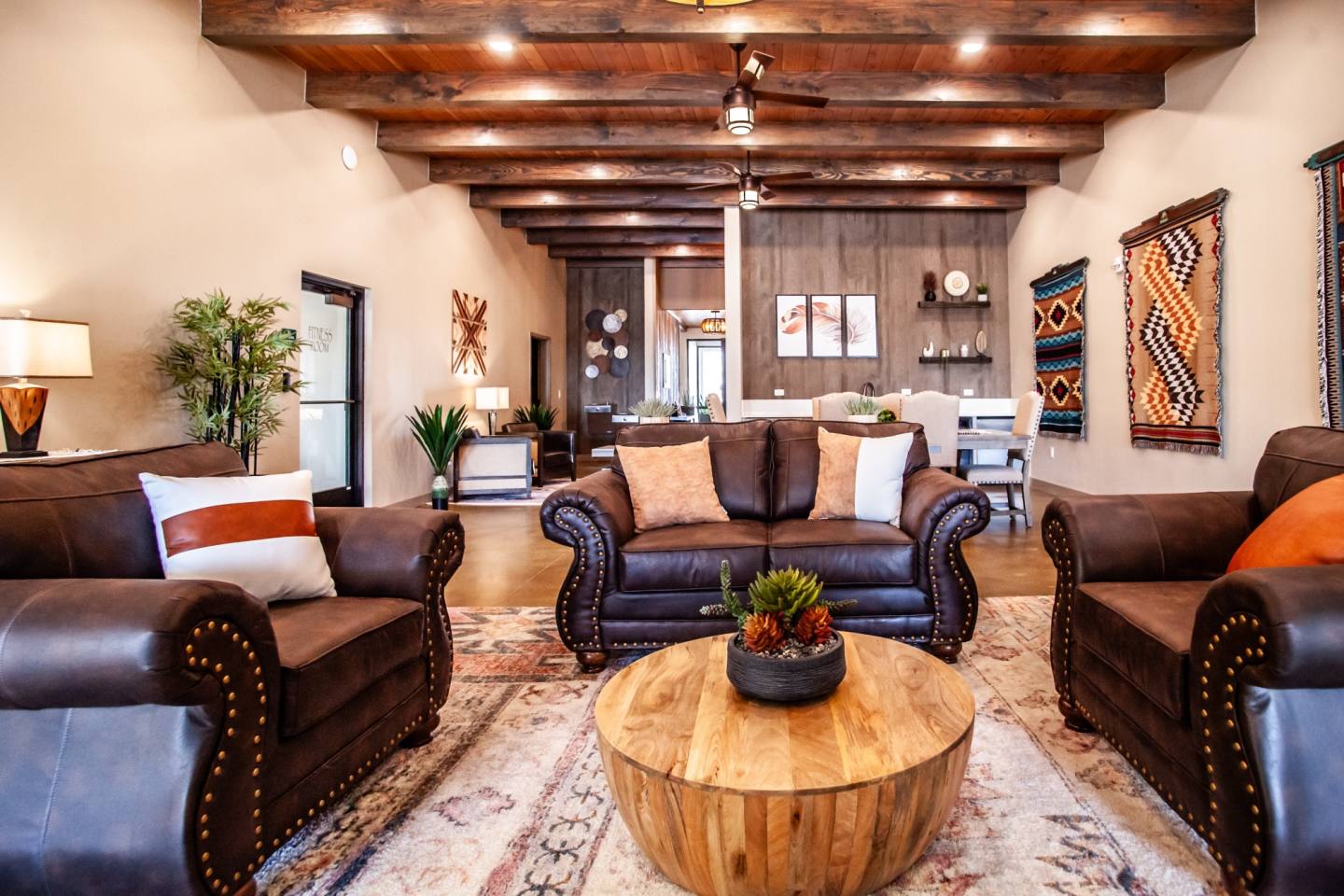 Wintergreen Luxury Apartments Image 2