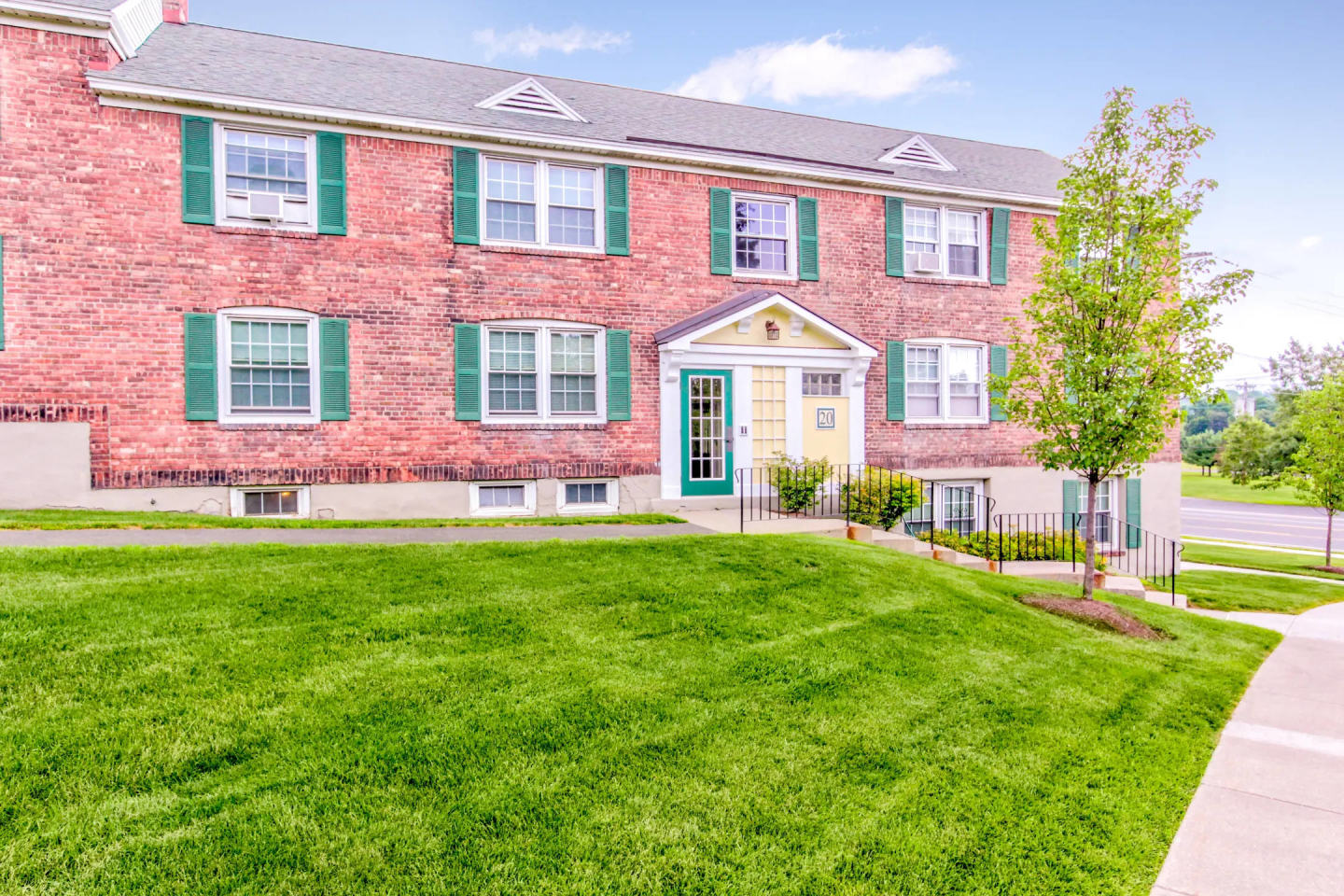 Schuyler Place Image 1