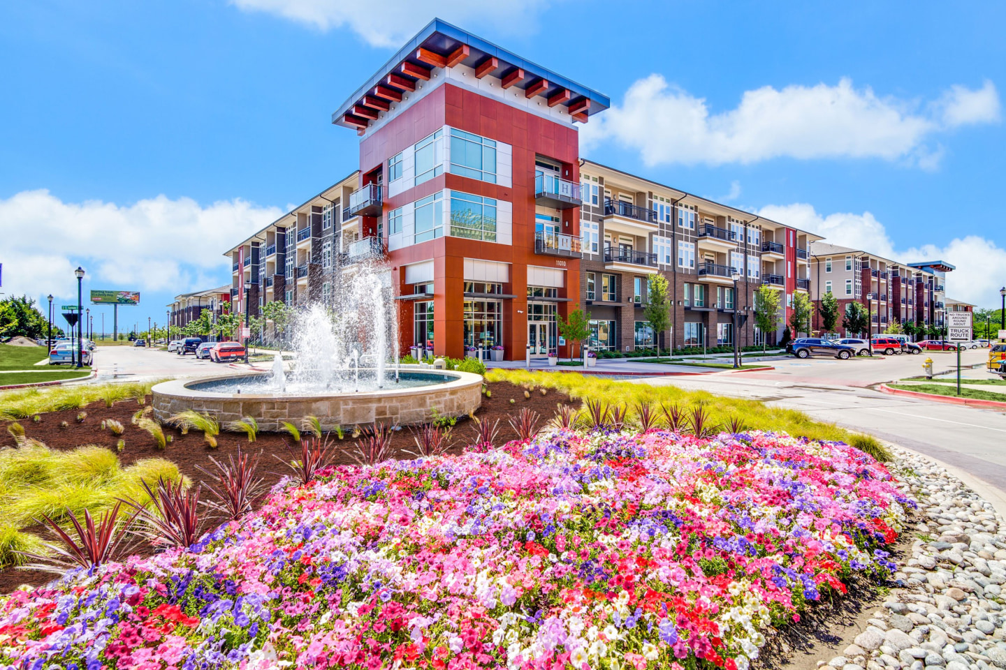 Harmony Luxury Apartments Image 38