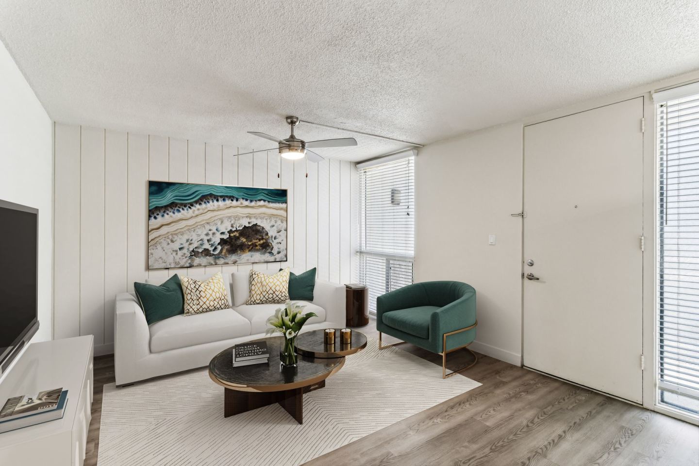 Maryland Greens Apartments Image 1
