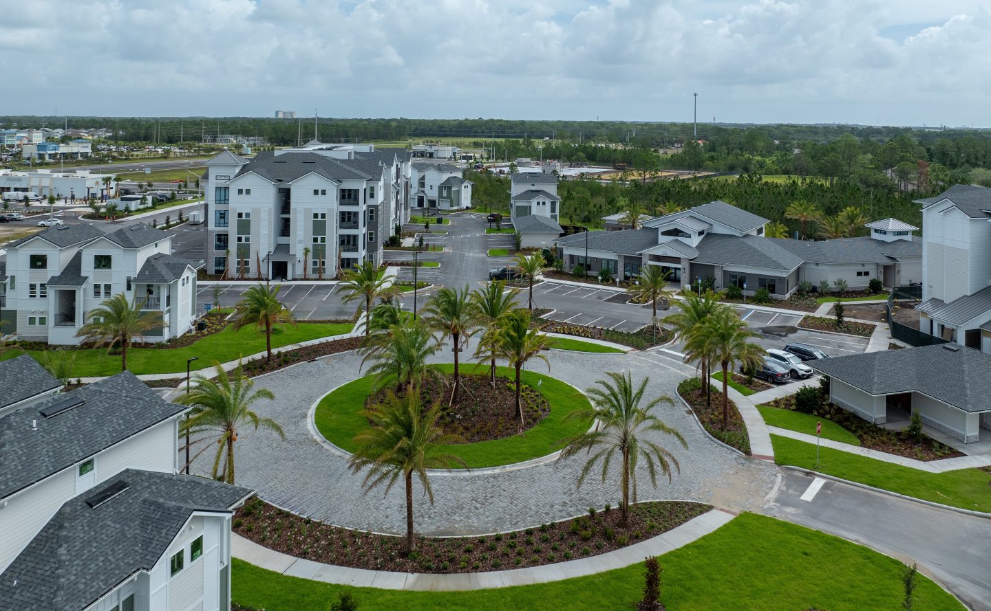 Integra Village at Tymber Creek Image 9