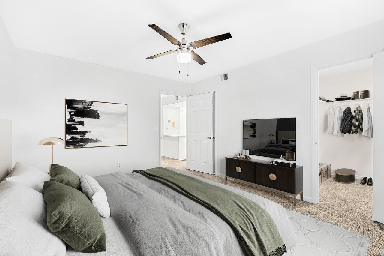 Affordable Housing - Caveness Farms Apartment Homes Image 59