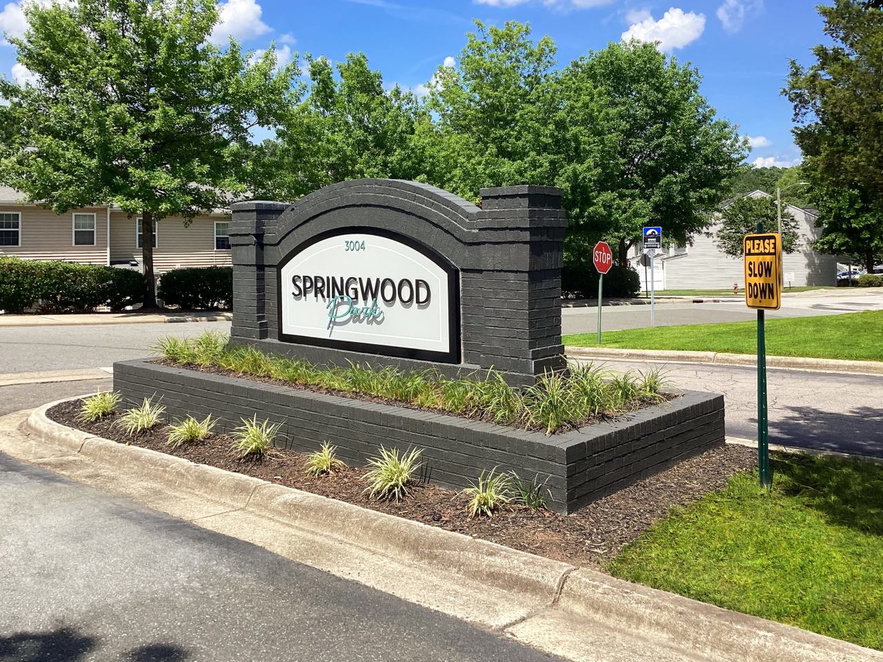 Springwood Park Image 18