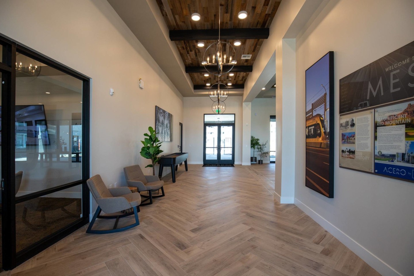Acero Eastmark Image 17