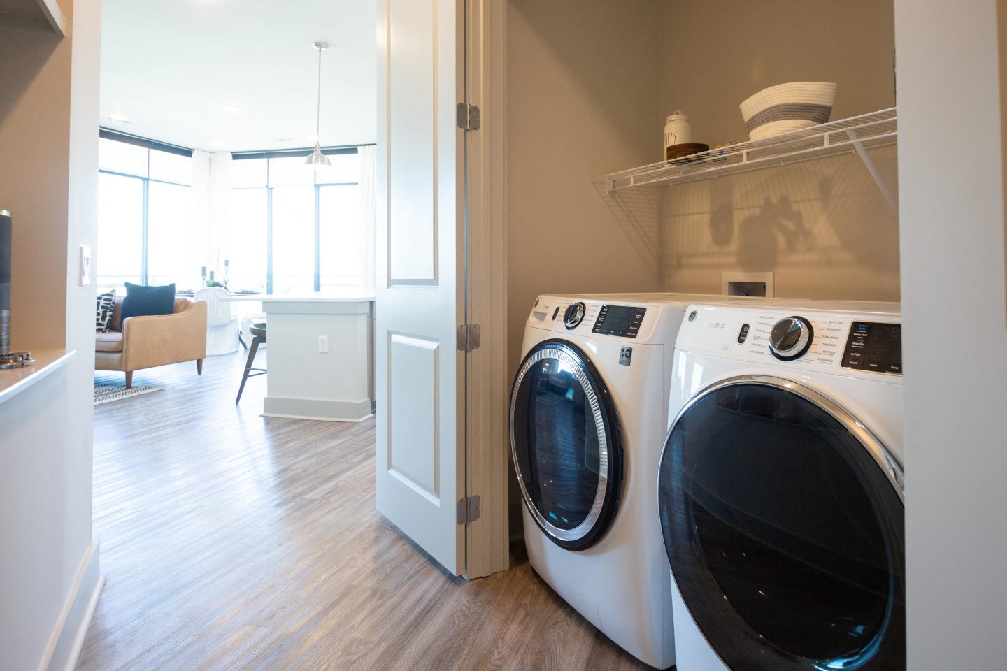 The Landing Residences Image 11