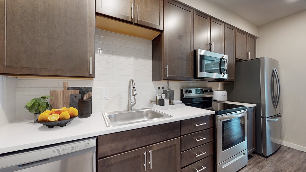 The Irving Apartments Image 3