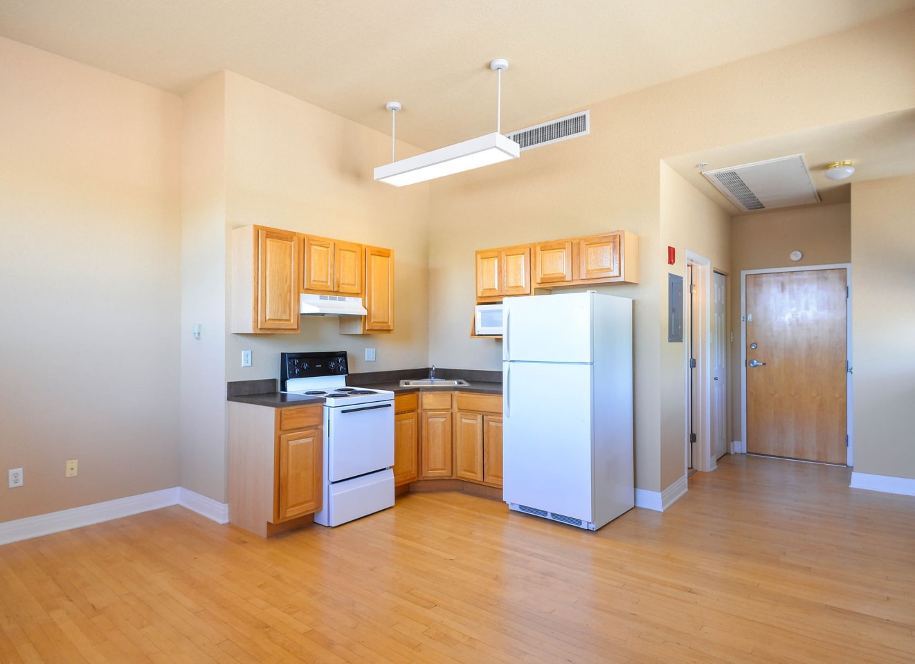 Madison Avenue Apartments Image 23