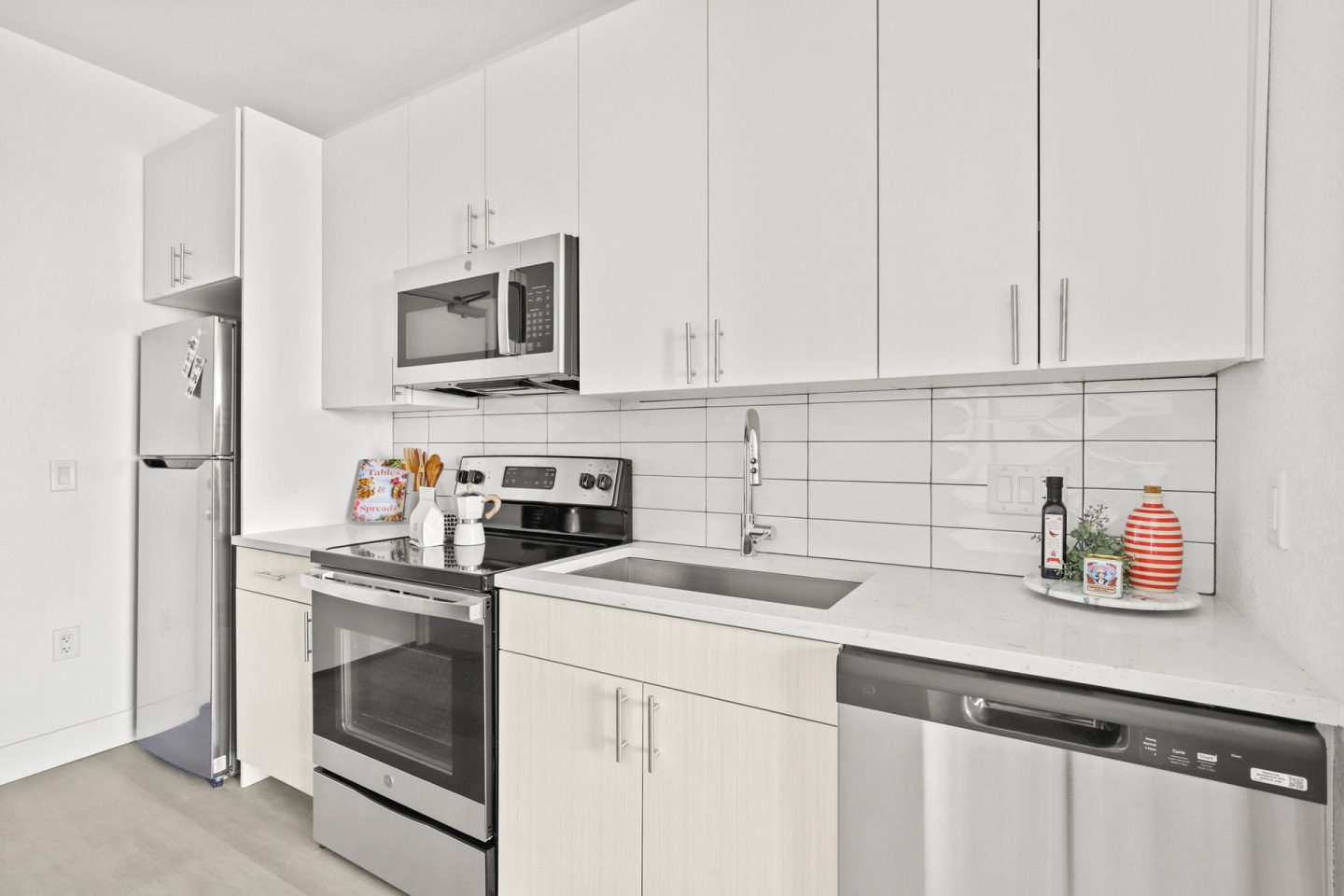 Stanley House Apartments Image 22