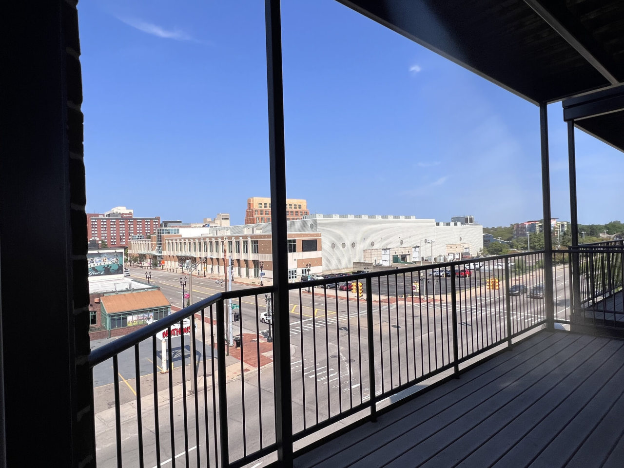 Stadium District Image 18