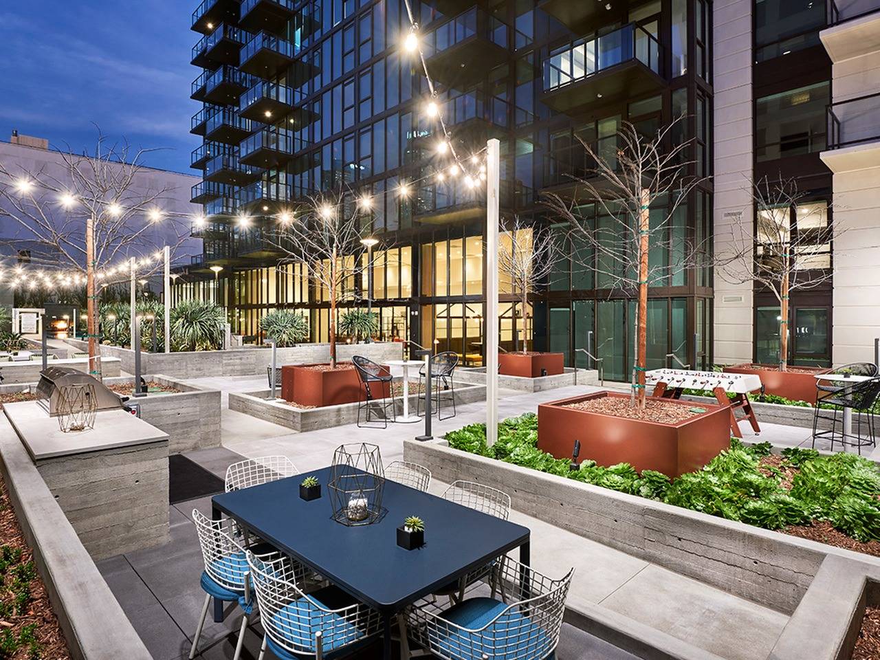 Sentral DTLA Image 27