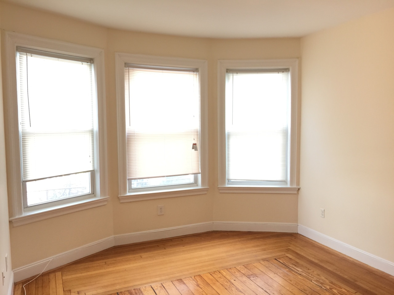 Ashford Street Apartments Image 5