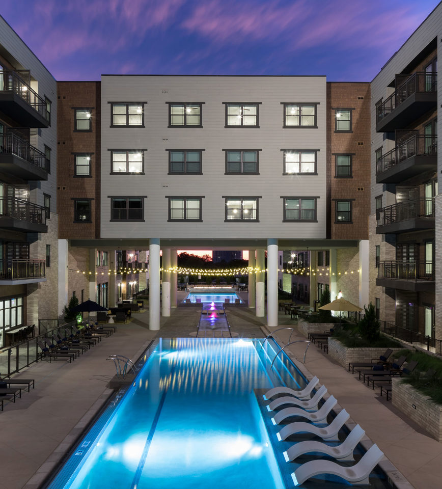 Alexan Lower Greenville Image 1
