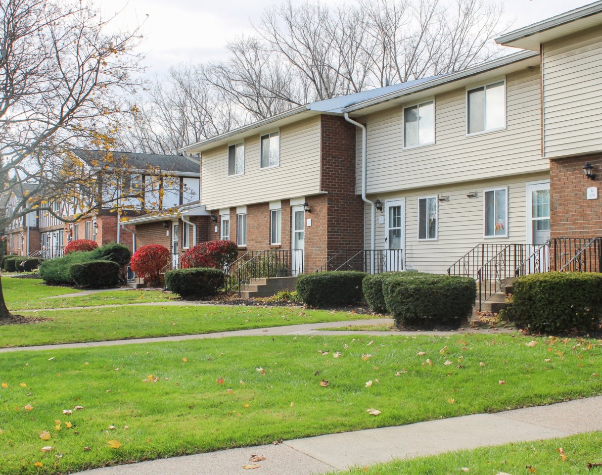 Willowbrooke Apartments & Townhomes Image 54