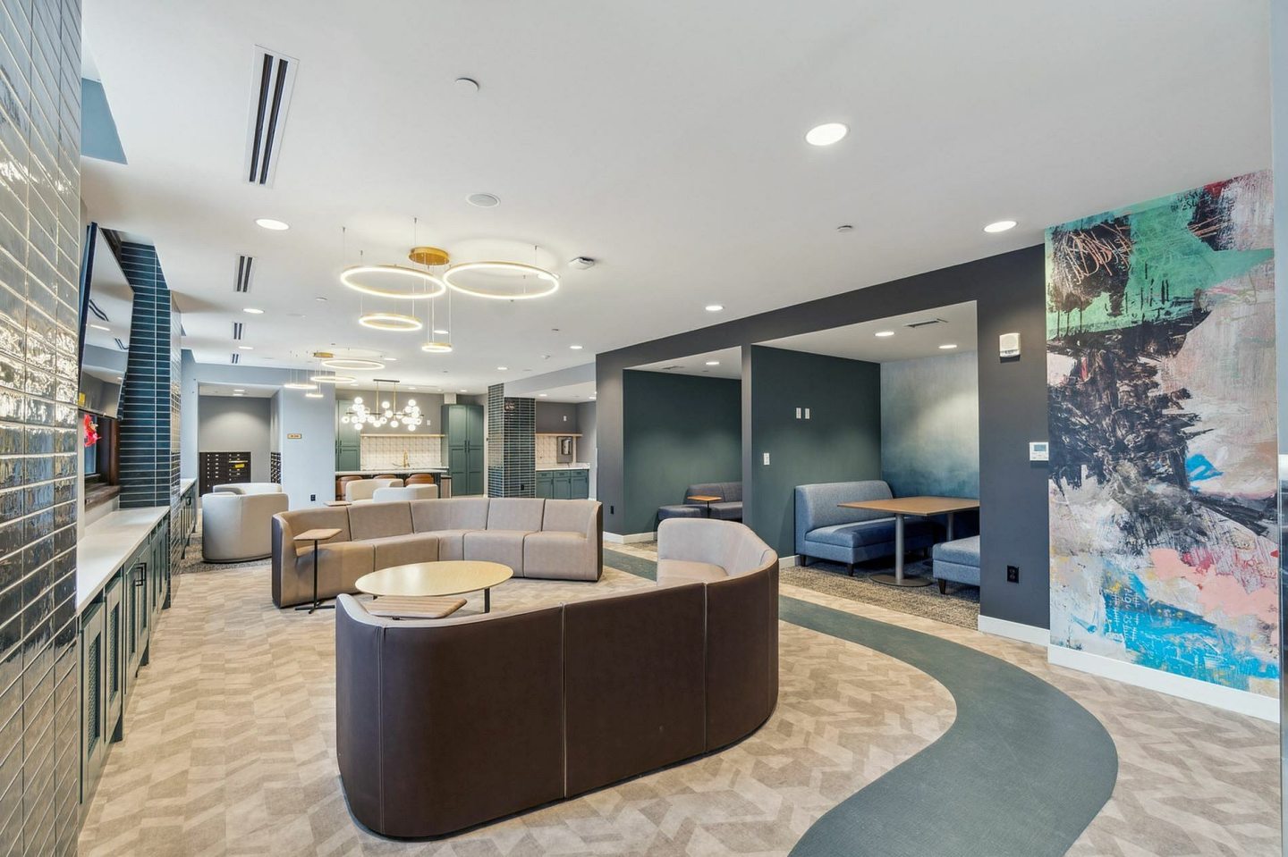 The Bulkley Residences at Playhouse Square Image 3