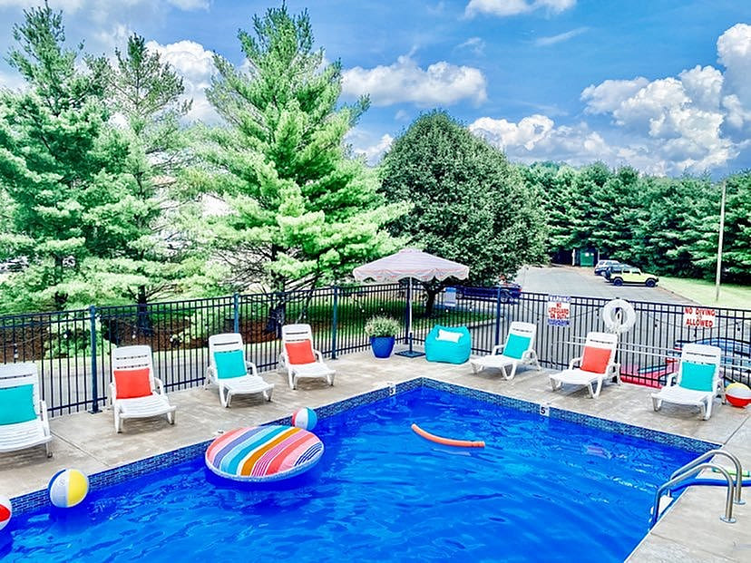 Apple Villa Image 19