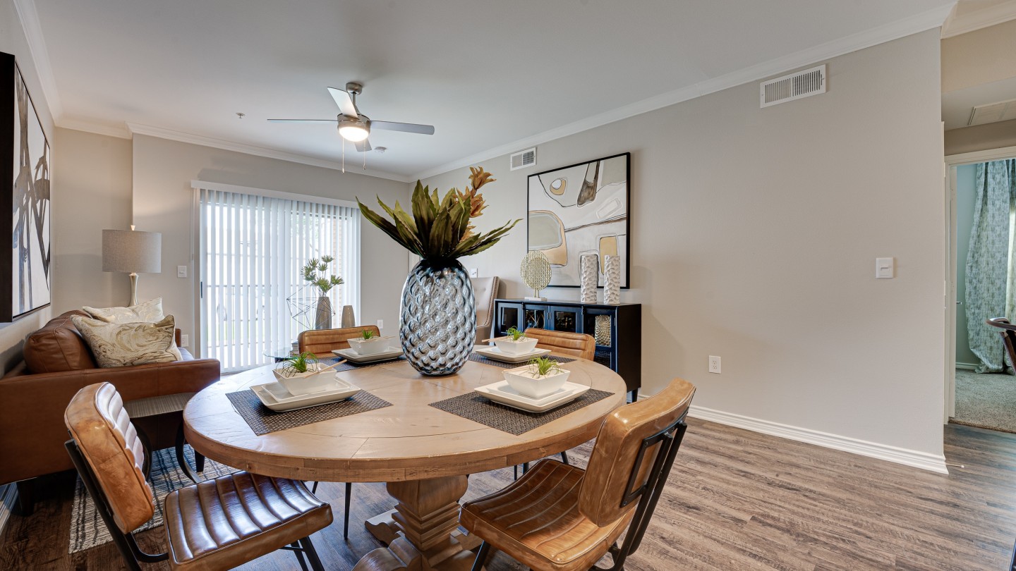 Highland Luxury Living Image 8