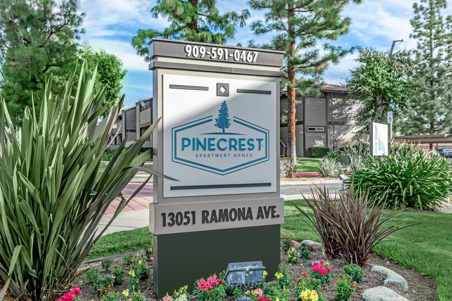 Pinecrest Apartment Homes Image 11