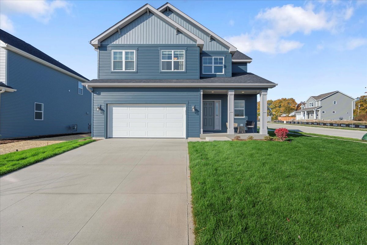 Brookstone Homes Image 19