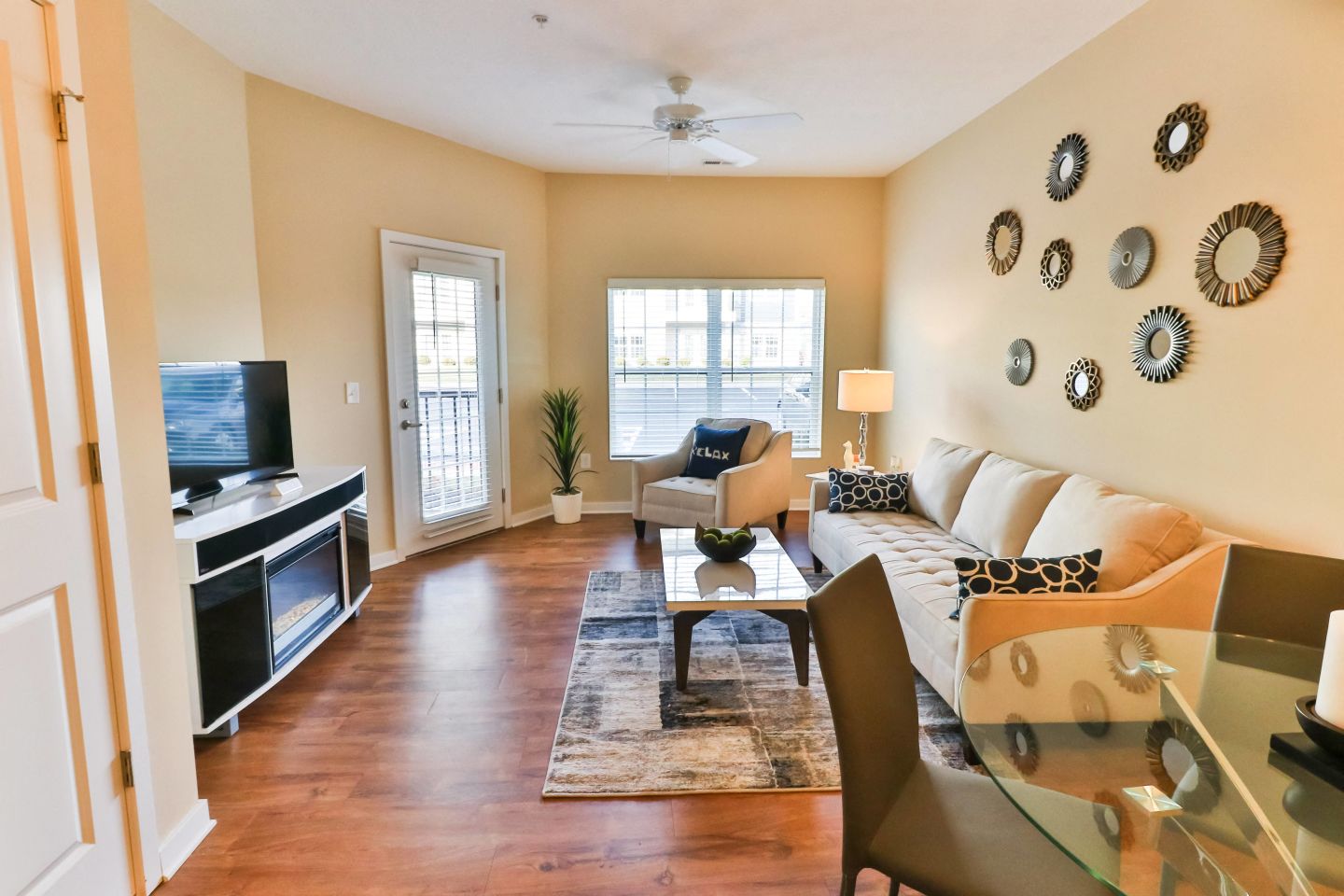 The Fenimore Phase II Image 9