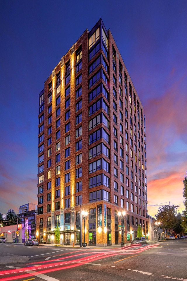 The Dianne Apartments Image 18