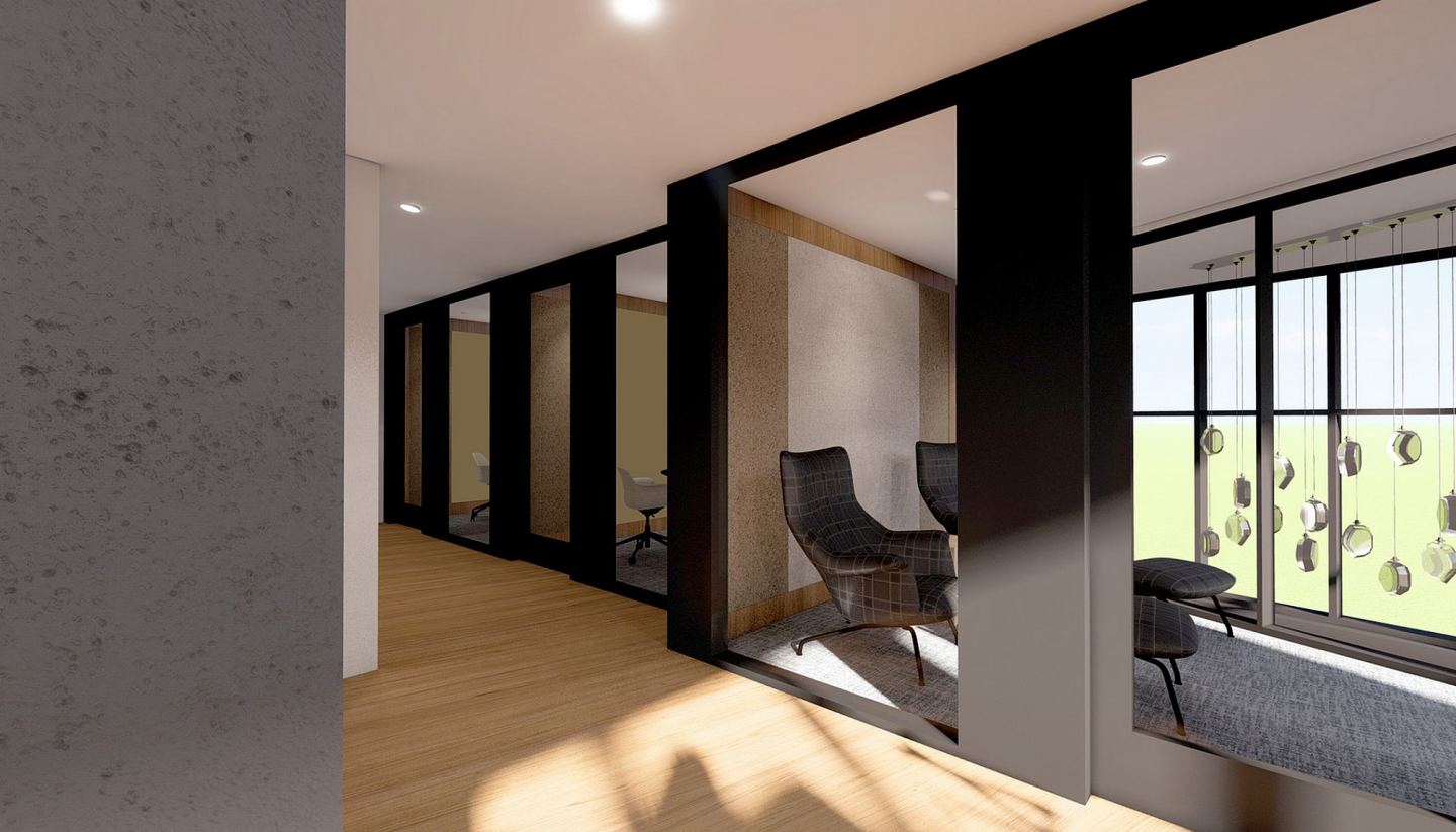 Villas Knoxville - Student Housing Image 4