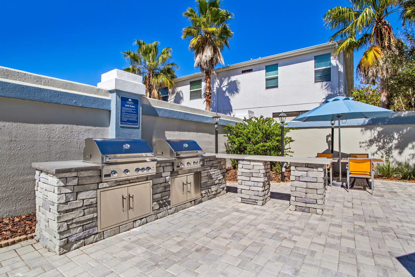 Reserve at Temple Terrace Image 41