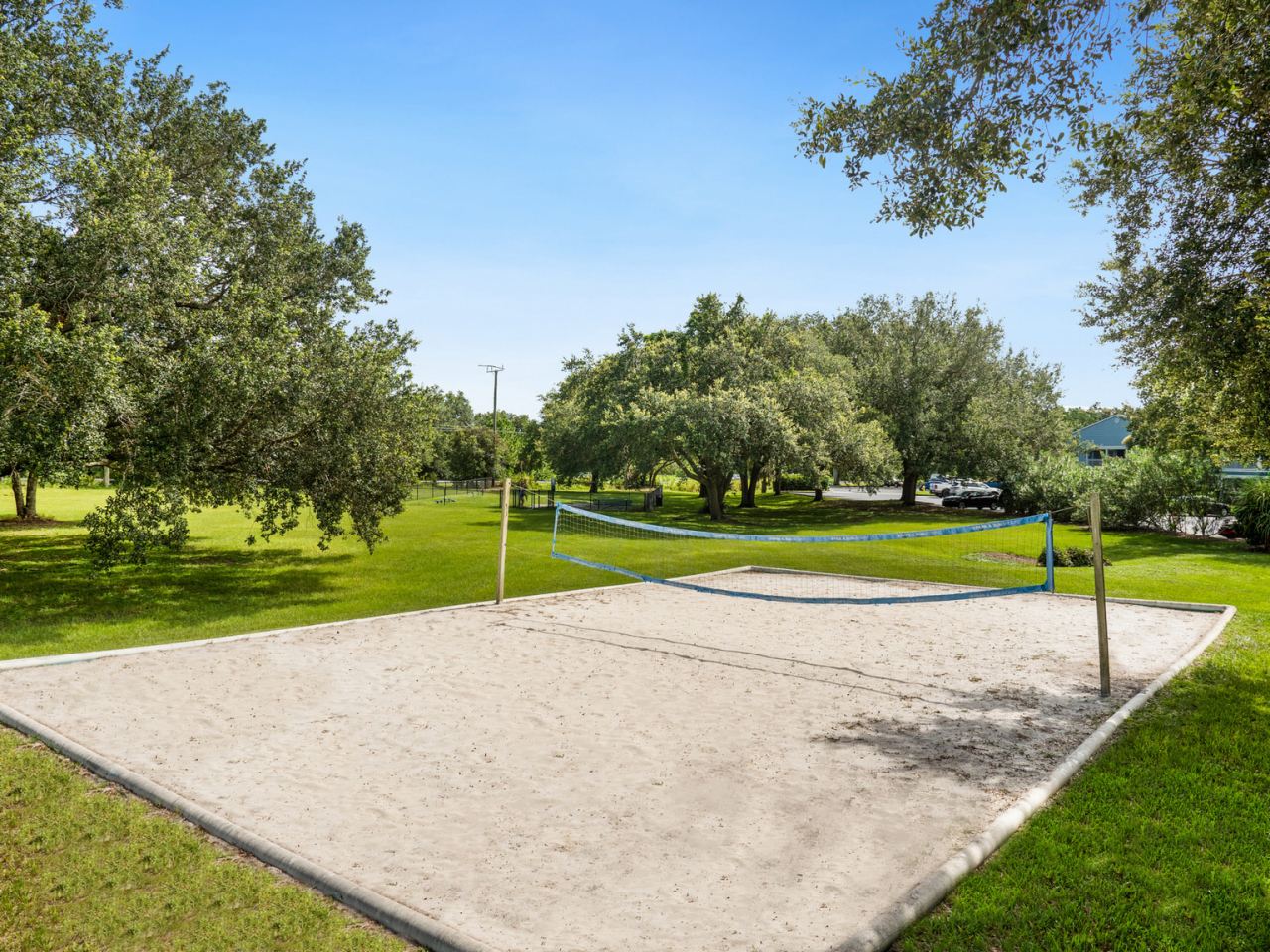 The Savannahs at James Landing Apartments Image 22