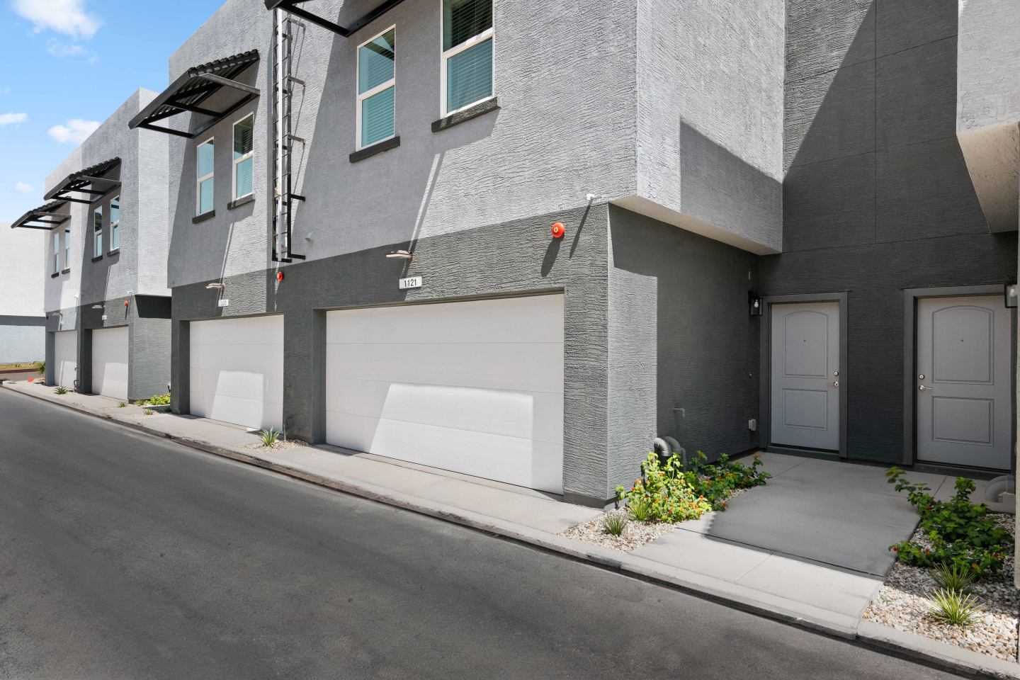 Townhomes at Sunnyside Image 28