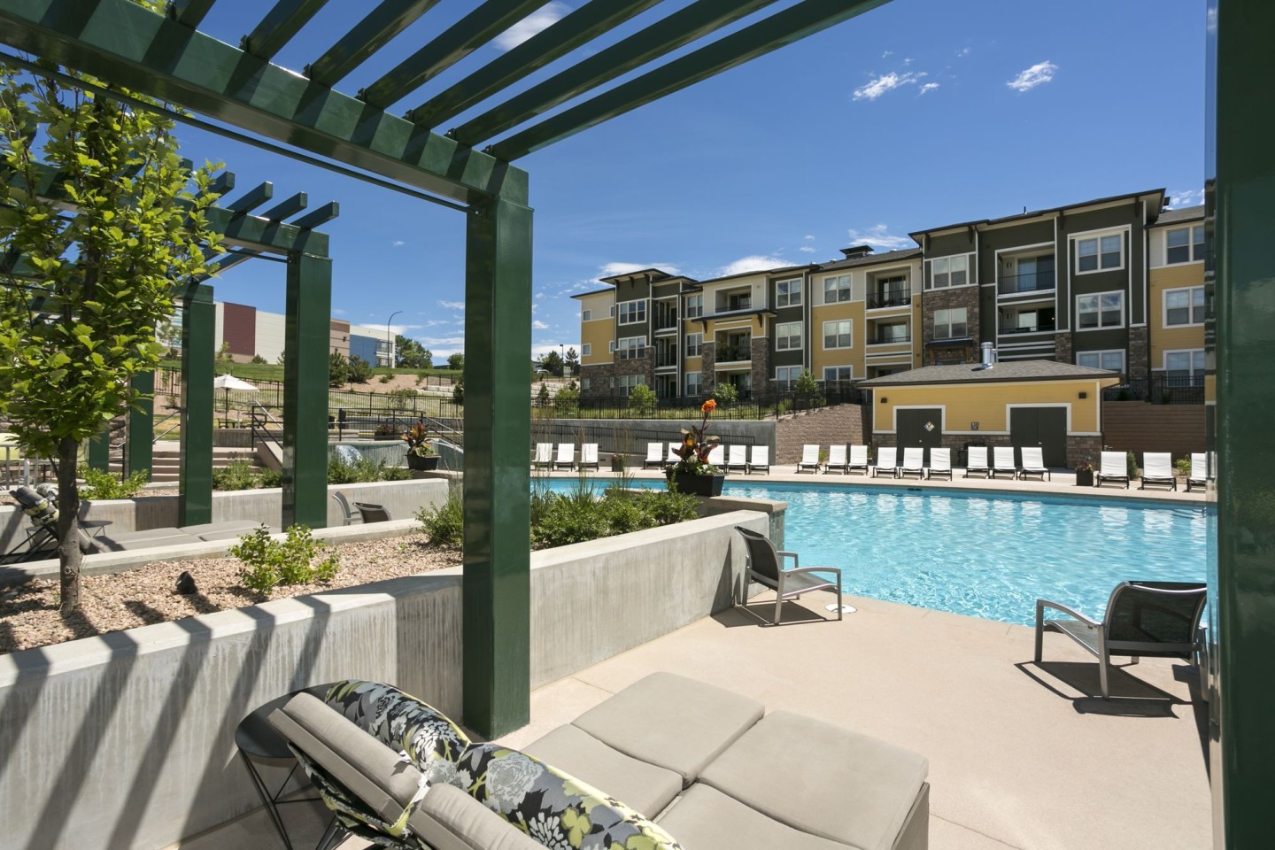 HiLine at Littleton Commons Image 11