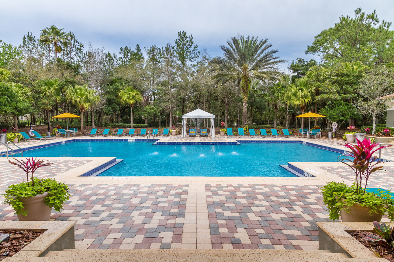 Preserve at Tampa Palms Image 24