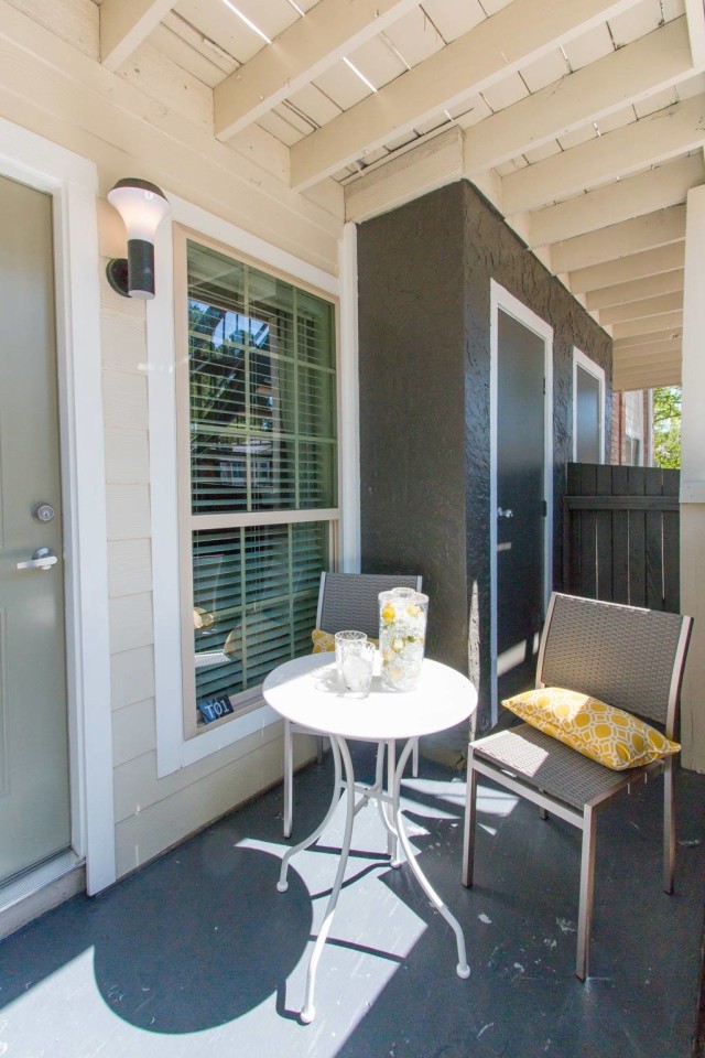 The Arden Cypress Station Image 7