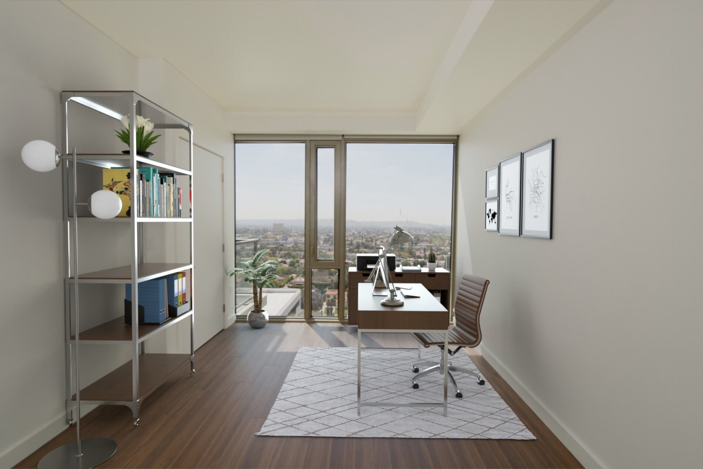 Vision on Wilshire Image 18