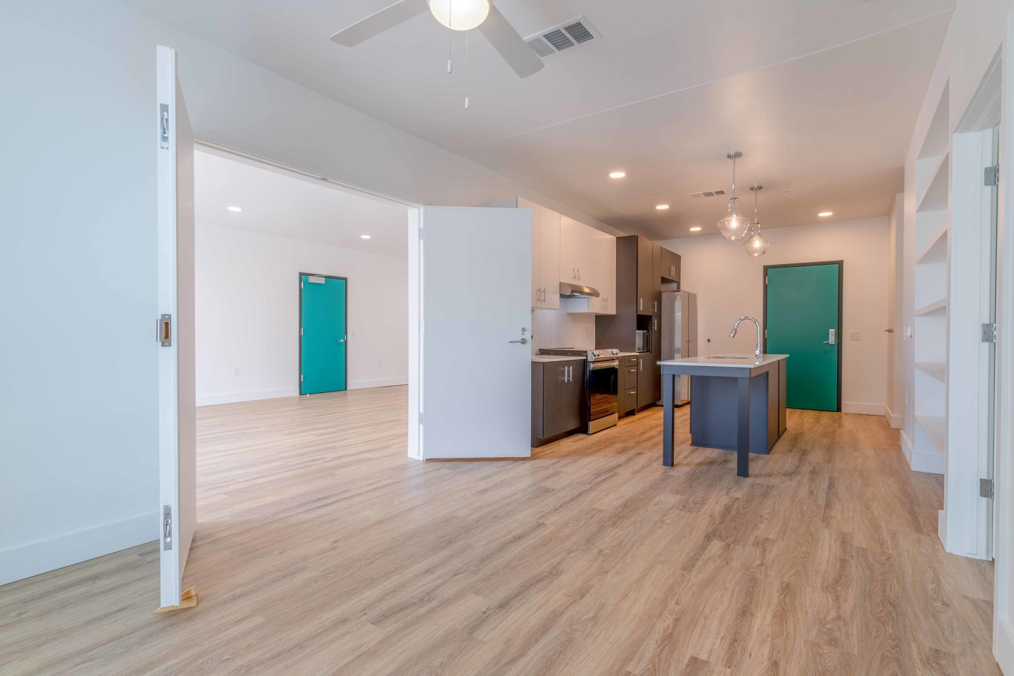 Muse Apartments Image 43