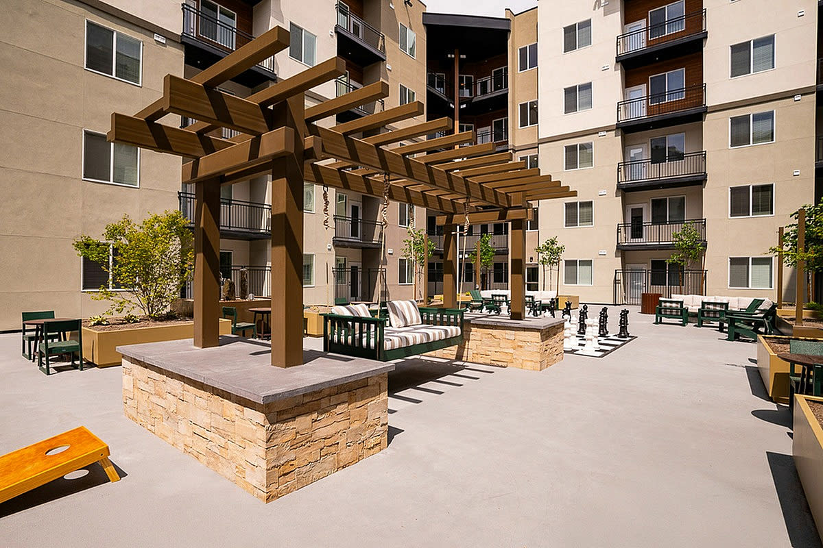 Current Apartments Image 8