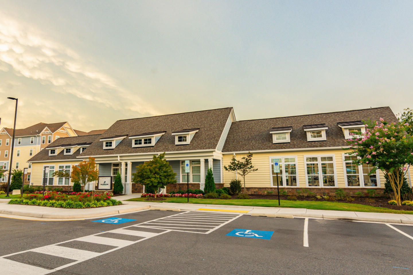 Glenmoor Oaks Image 21