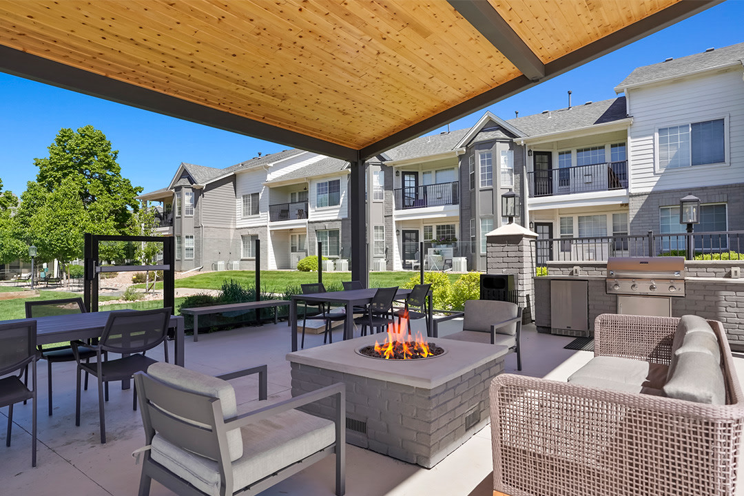 Greenwood Park Apartments Image 9
