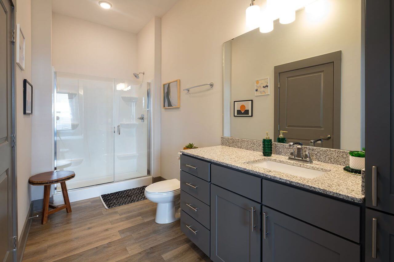 Atlas Apartments at Germantown Image 8
