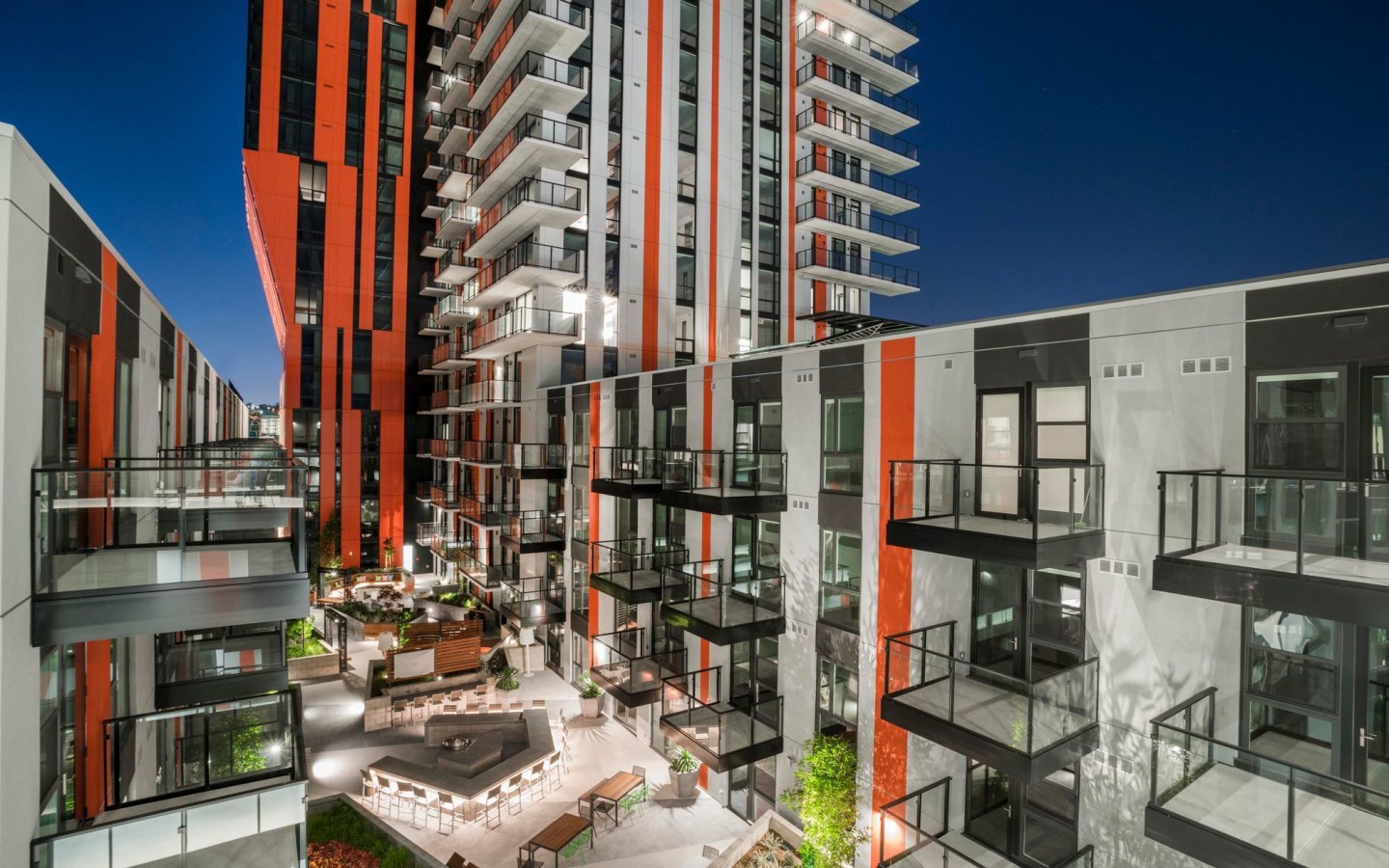 Shift Apartments Image 58