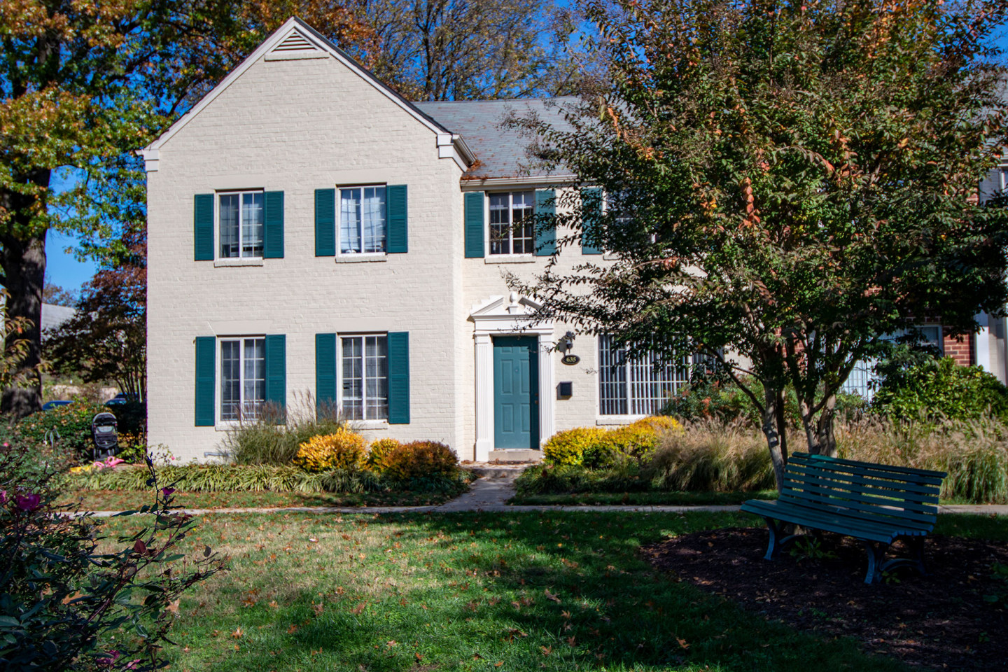 Brookville Townhomes Image 15