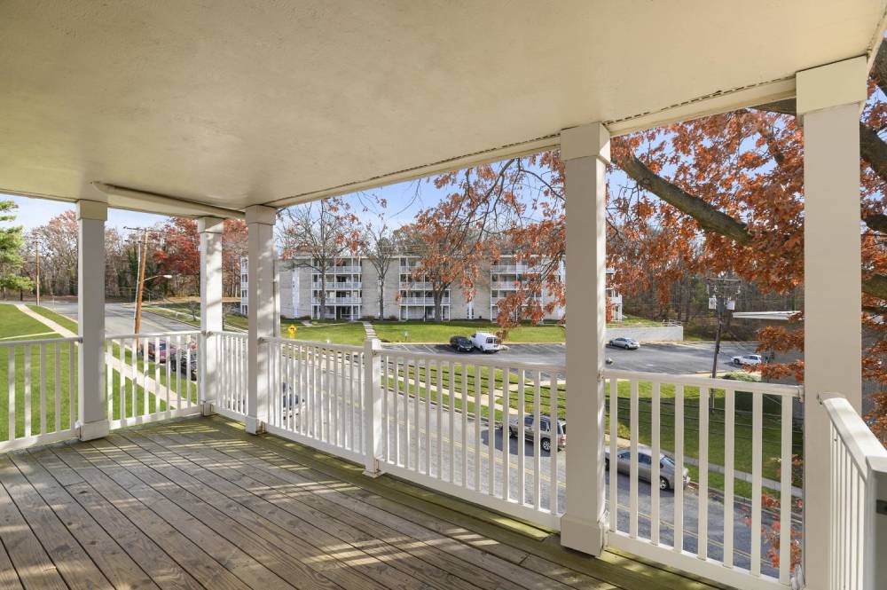 The Benjamin at Landover Hills – Affordable Apartments Image 27